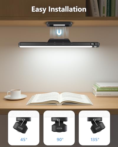 5W Motion Sensor LED Light Bar with Remote