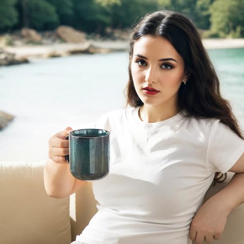 STARRY Coffee Mugs Set (6 Count)