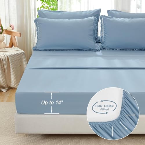 Oversized King Comforter Set