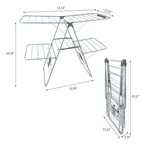 Clothes Drying Rack