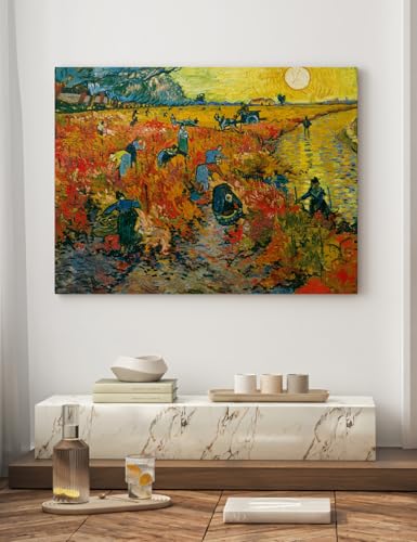Van Gogh Canvas Wall Art