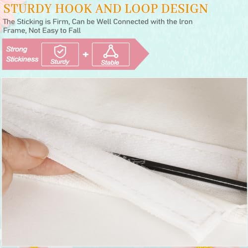 Bedside Caddy Bedside Storage Bag for Headboards