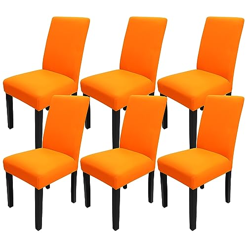 Dining Chair Slipcover