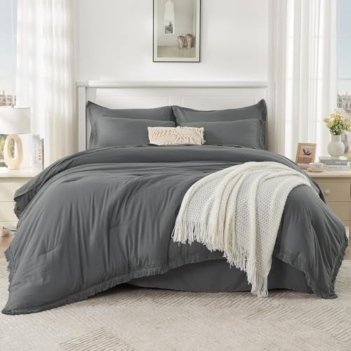 Oversized King Comforter Set