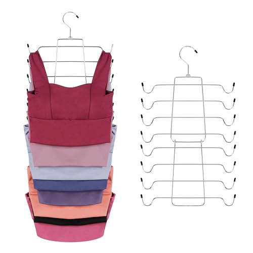 3 Pack Tank Top Hanger (3 Count)