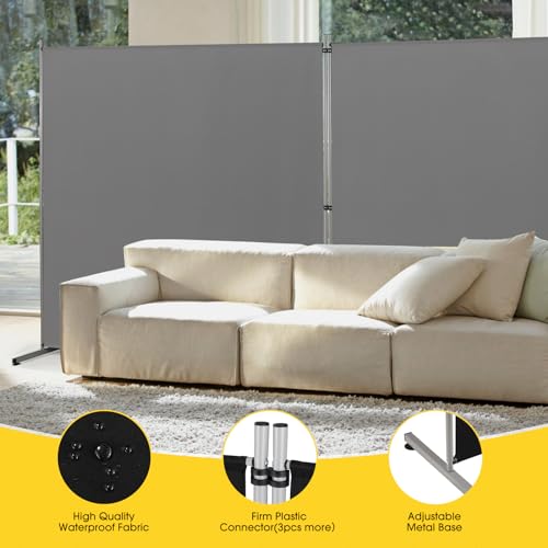 Indoor Room Divider