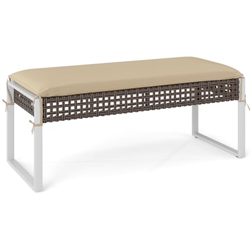 Outdoor Ottoman