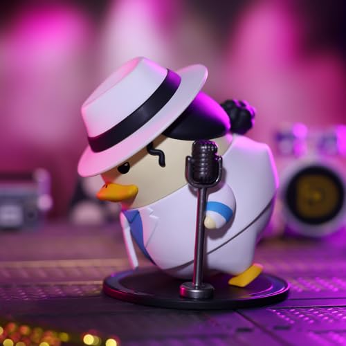 DUCKOO Music Festival Series Blind Box Figures (9 Count)