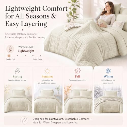 King Size Comforter Set