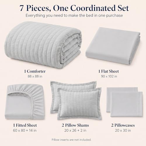 Queen Comforter Set
