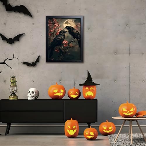 Vintage Framed Wall Art