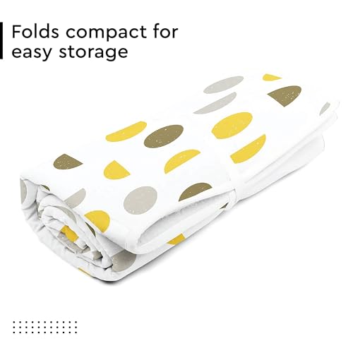 Ironing Mat for Table Top