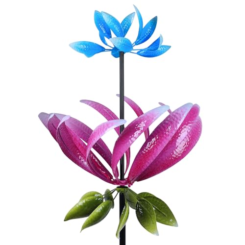 Large Wind Spinner Outdoor
