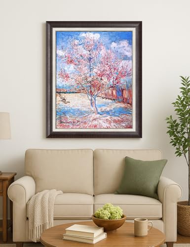 Vincent Van Gogh Wall Art Framed