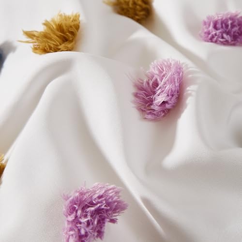 Full Size Comforter Sets for Girls