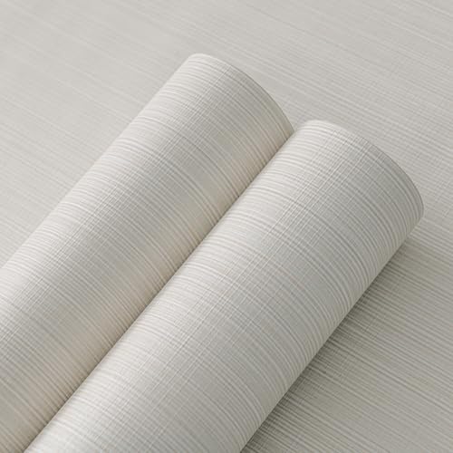 Grasscloth Peel and Stick Wallpaper 20.8"x394" Multi (56.7 Sq Ft)