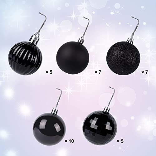 Halloween Hanging Ornaments (34 Count)