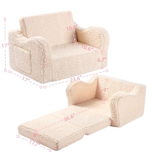 Kids Sofa Chair