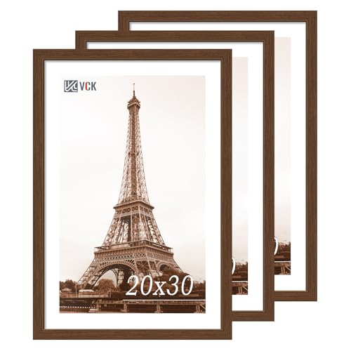 20x30 Poster Frames 3 Pack (3 Count)