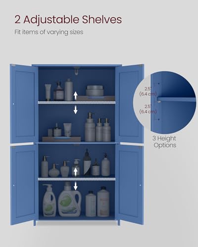 Floor Storage Cabinet