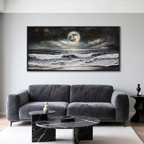 Large Wall Art Bedroom