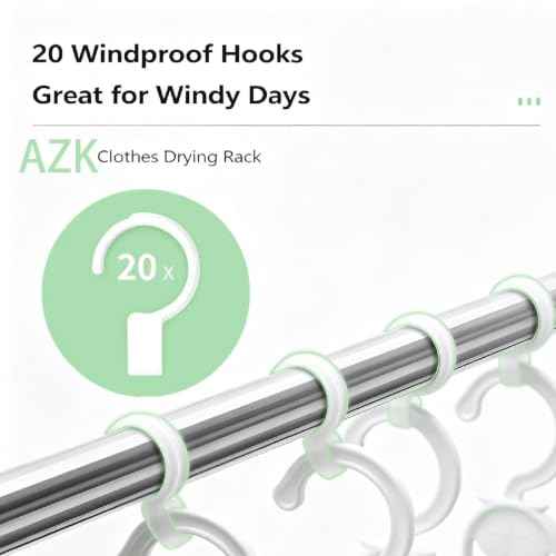 Clothes Drying Racks Outdoor