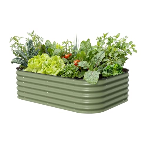 Raised Garden Bed Kits