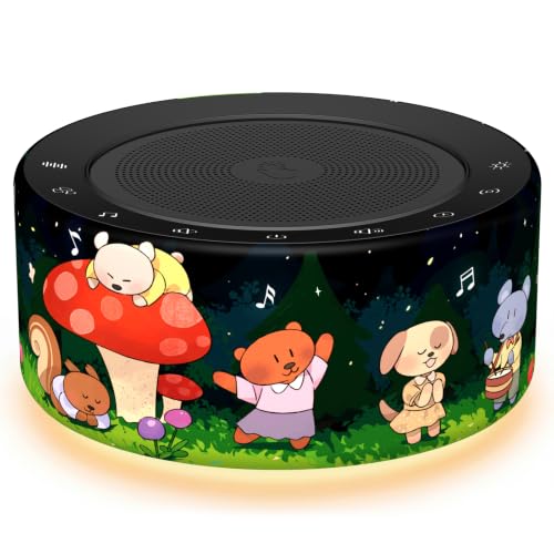 White Noise Machine for Baby & Adults