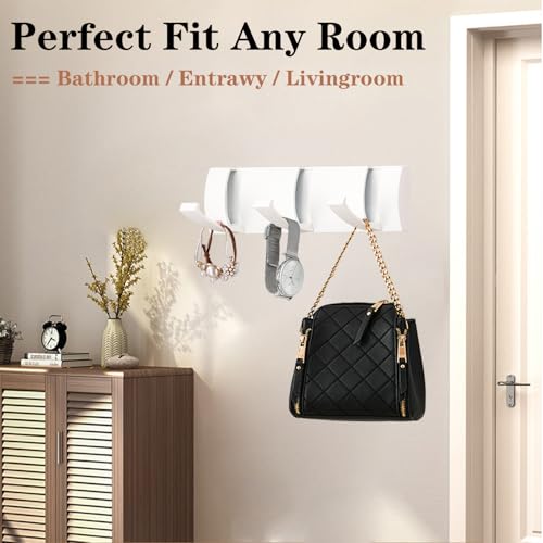 Folding Coat Hooks (13.99 Count)