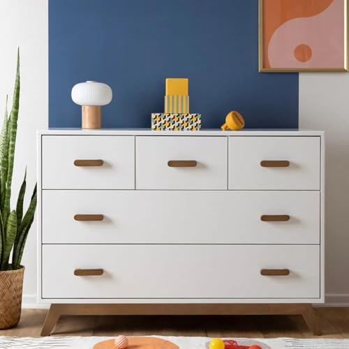 Soho 5 Drawer Dresser for Nursery