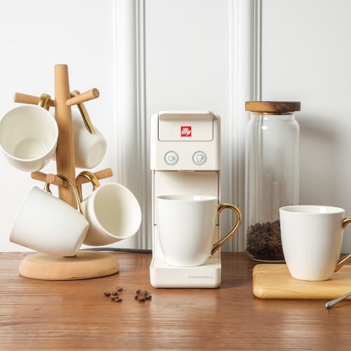 Coffee Mug Set (6 Count)