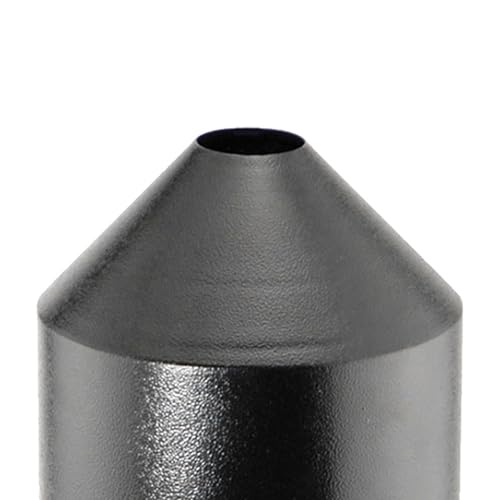Set of 2 Audubon Torpedo Squirrel Baffles (2 Count)