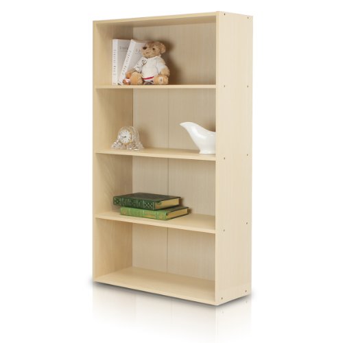 PASIR Book Shelf