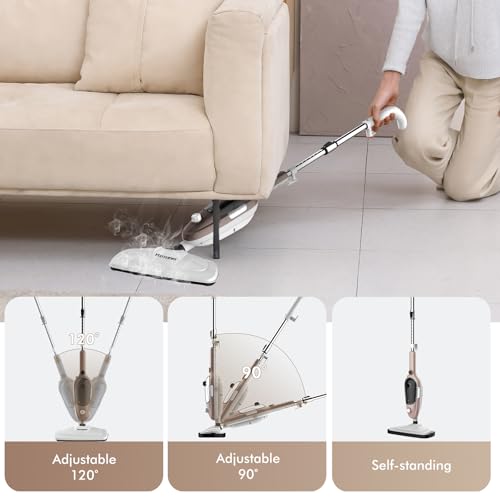 Steam Mop 11 in