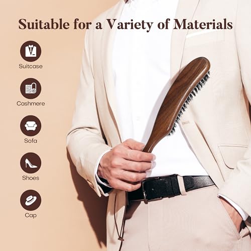 Clothes Brush