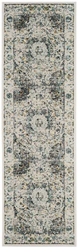 Evoke Collection Runner Rug (15.12 Count)