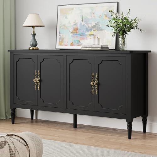 Buffet Cabinet with Storage