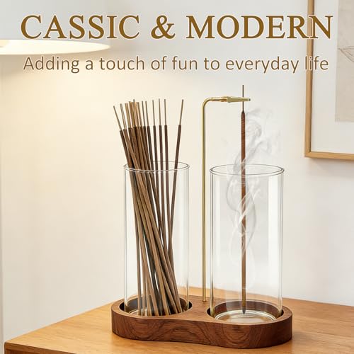 Incense Holder (20 Count)