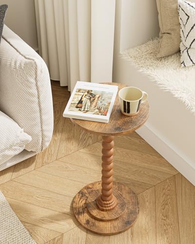 Round Side Table