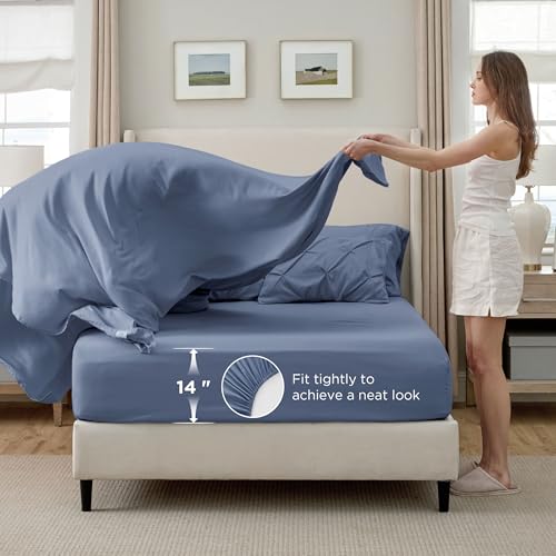 7 Piece Full Size Comforter Sets & Sheets
