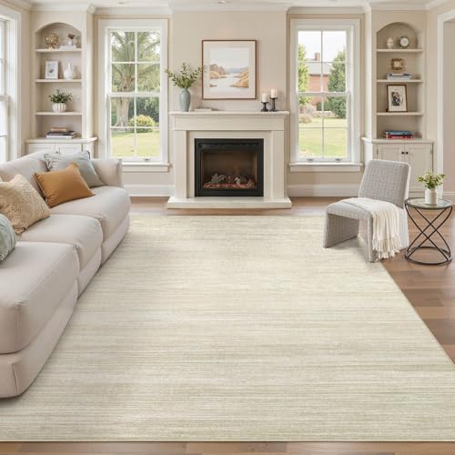 7x9 Washable Area Rug (24 Count)