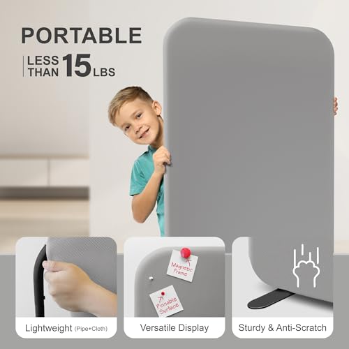 Standing Room Dividers