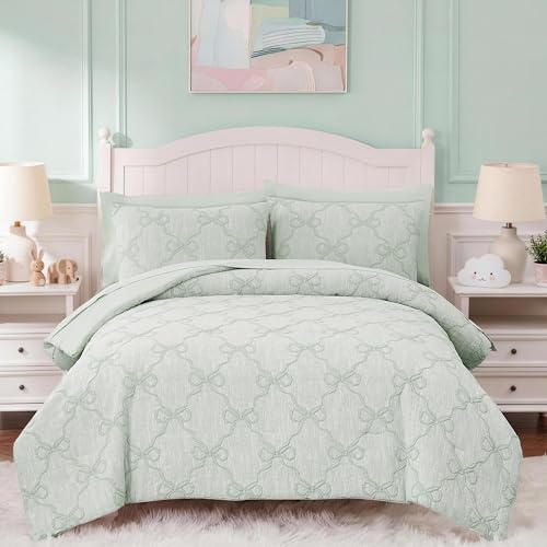 Full Size Comforter Sets with Sheets for Girls