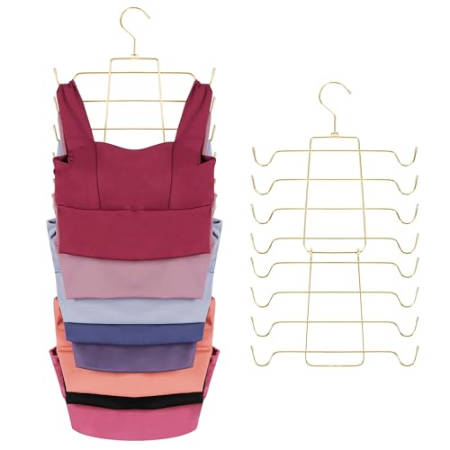 2 Pack Tank Top Hanger (2 Count)