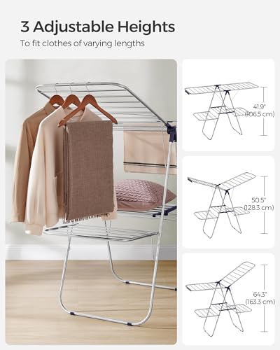 Clothes Drying Rack