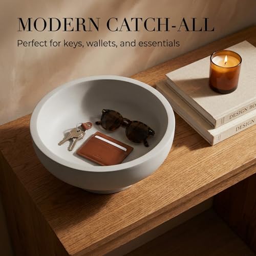 Modern Fruit Bowl for Kitchen Counter