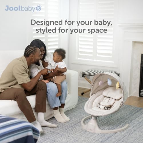Nova Baby Swing for Infants