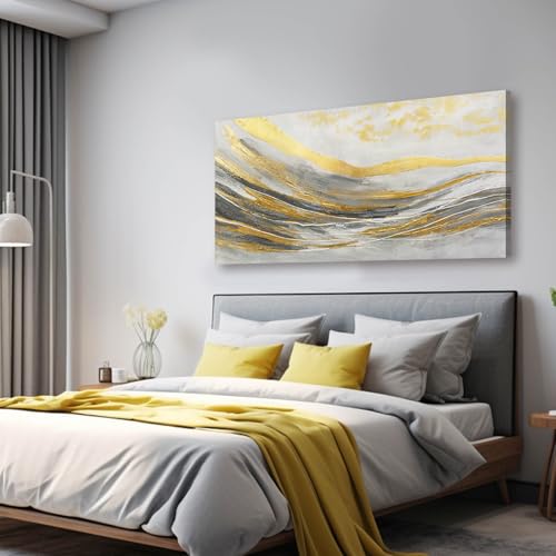 Abstract Line Wall Art Prints