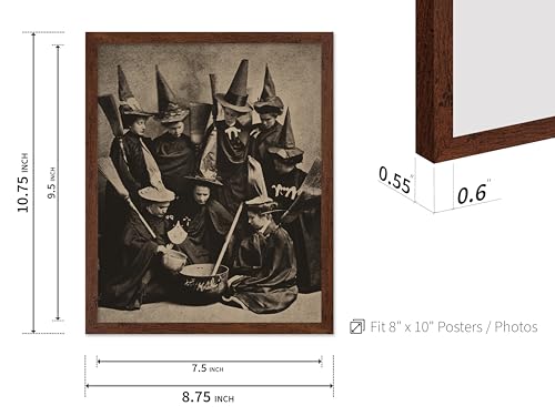 Vintage Photograph Poster