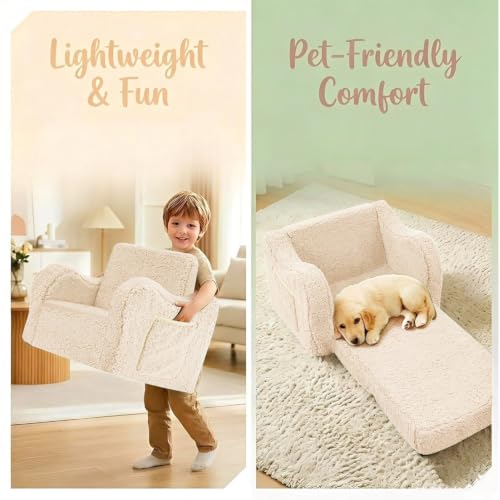 Kids Sofa Chair